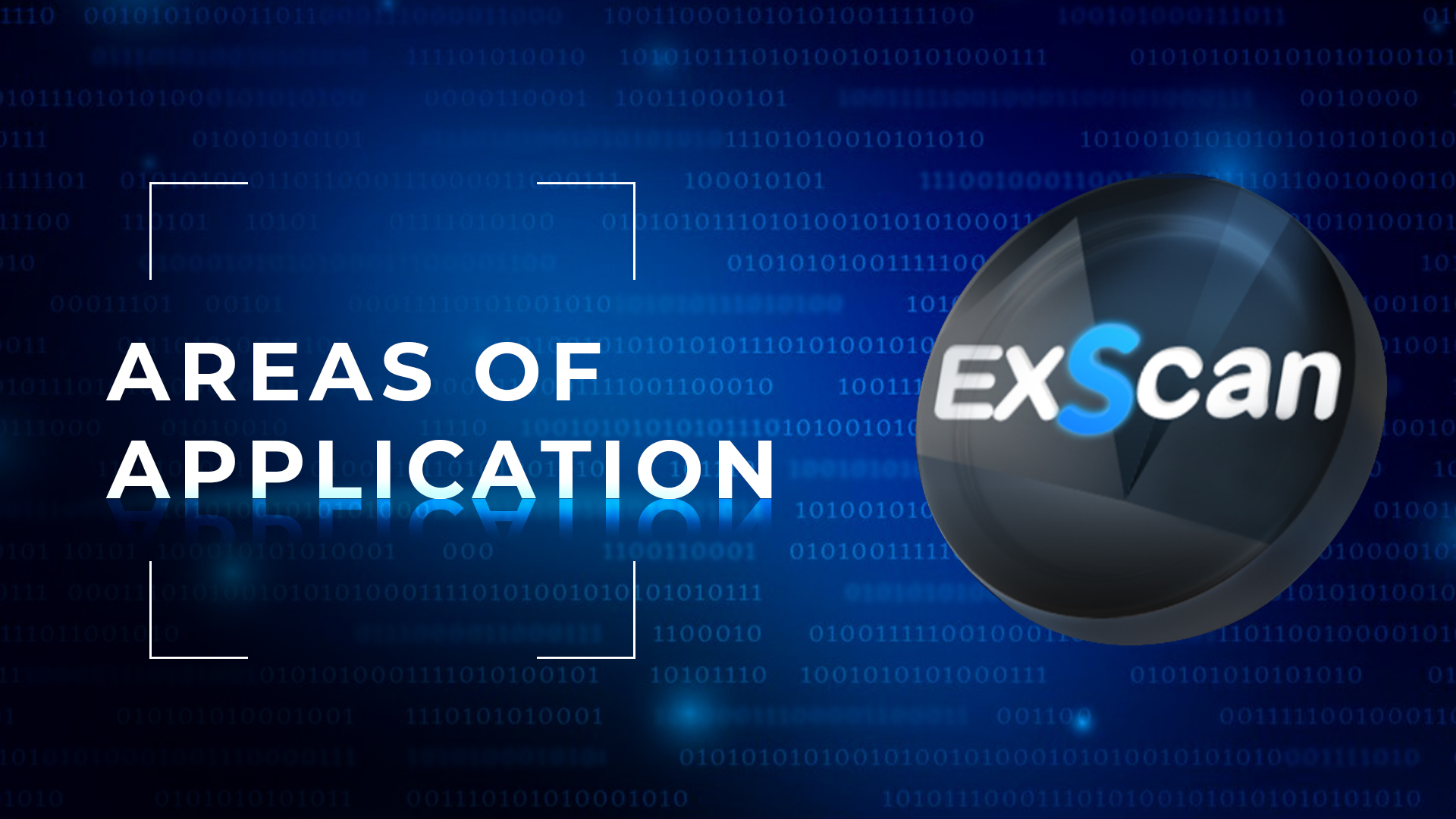 EXScan Anwendungsbereich Header