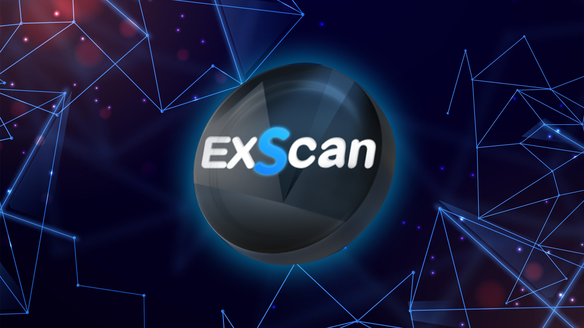 EXScan Software Header