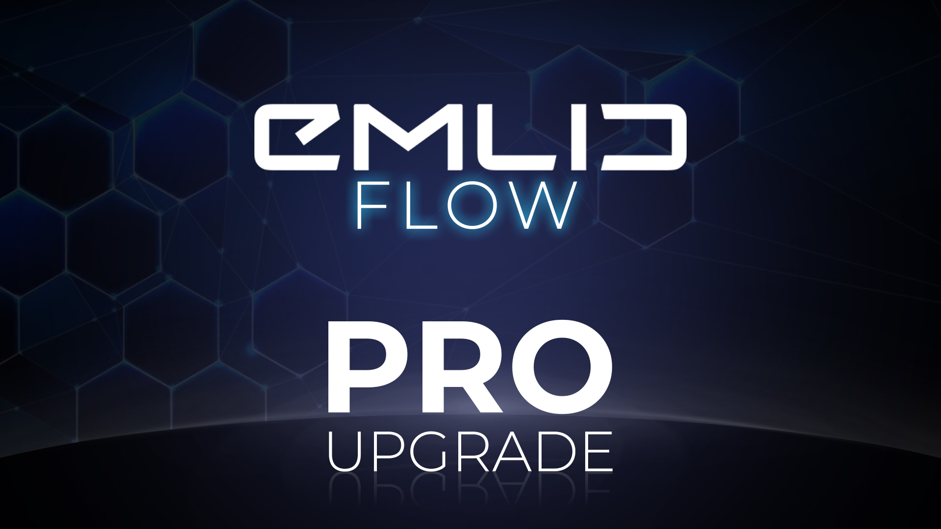 Emlid Flow Pro Header