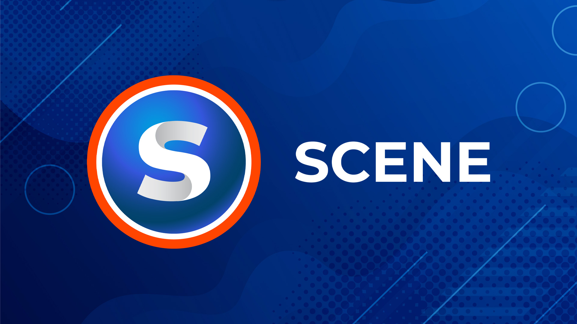 FARO Scene Logo v3