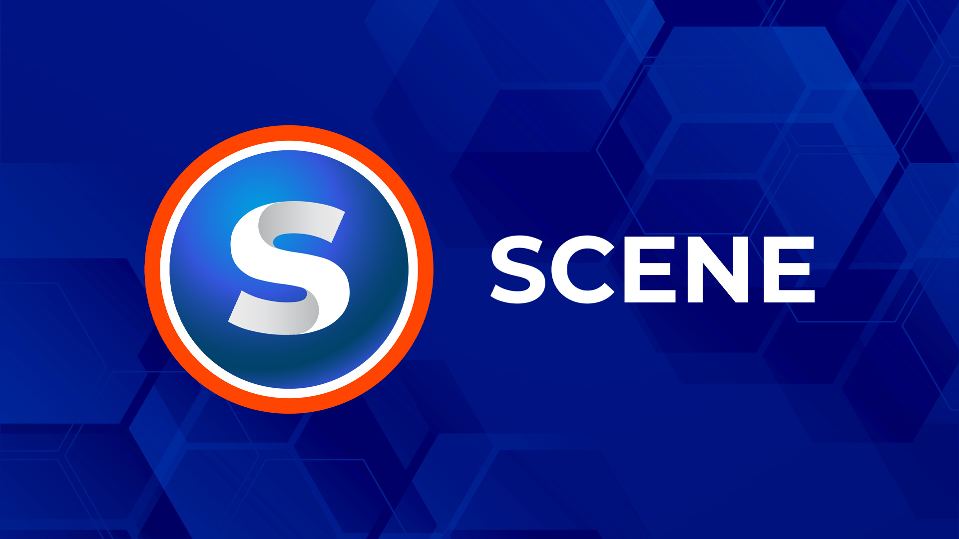FARO Scene Logo v2