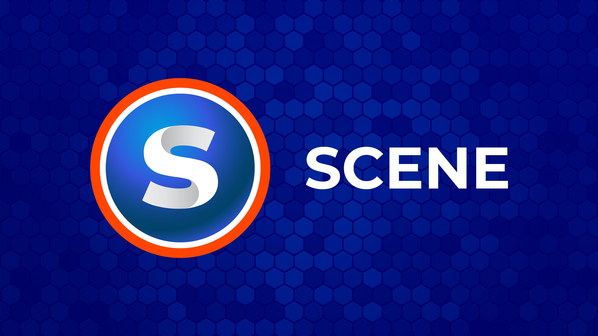 FARO Scene Logo v4