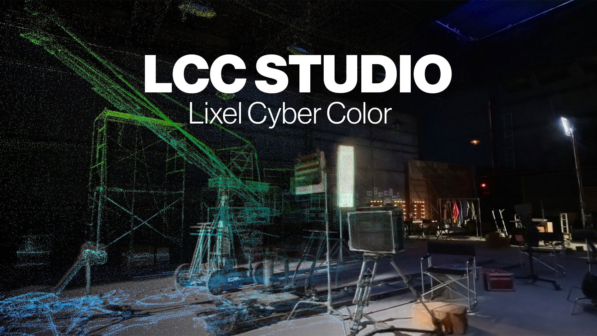 LCC Studio Header Bild