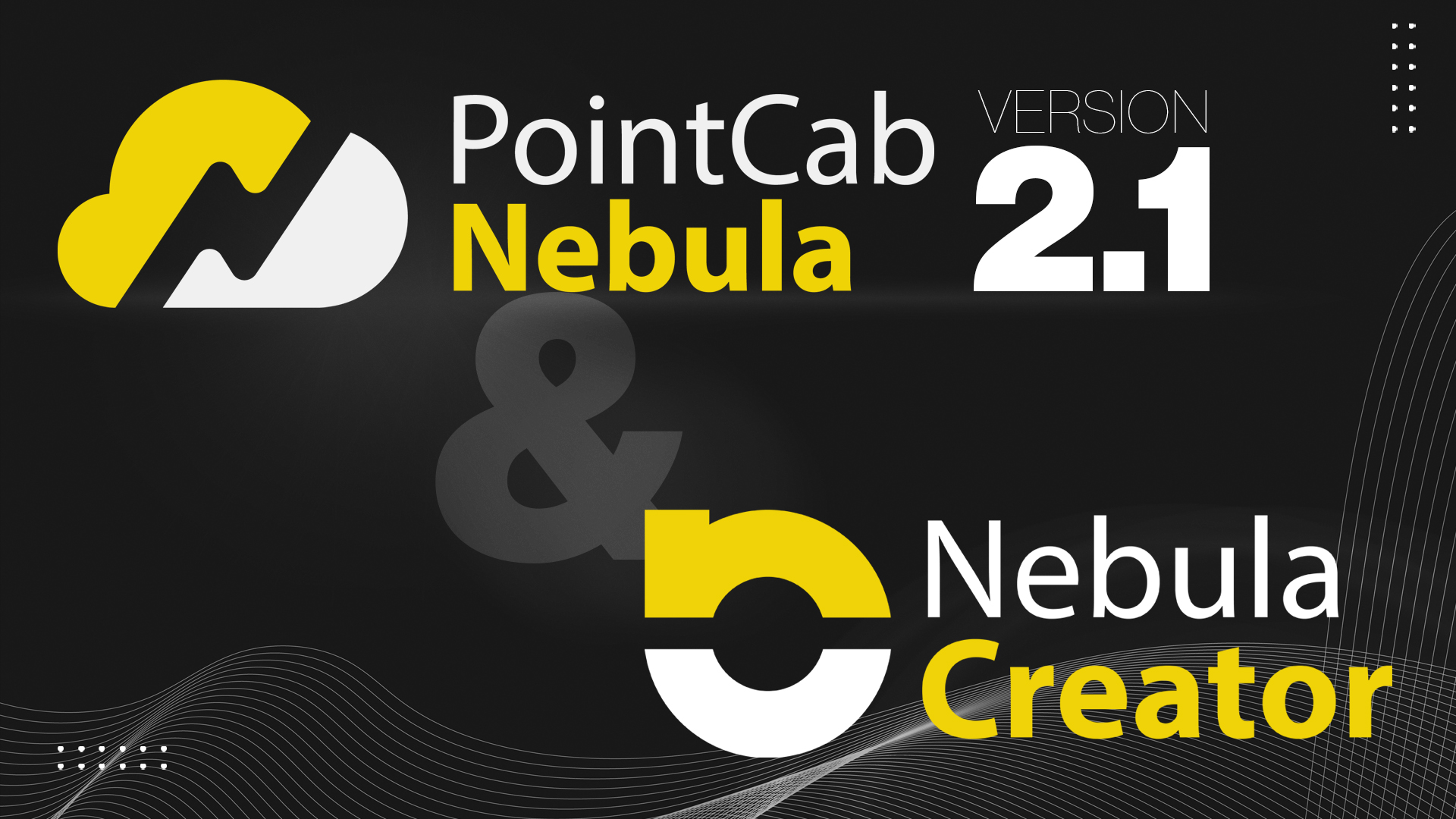 Pointcab Nebula Creator Header