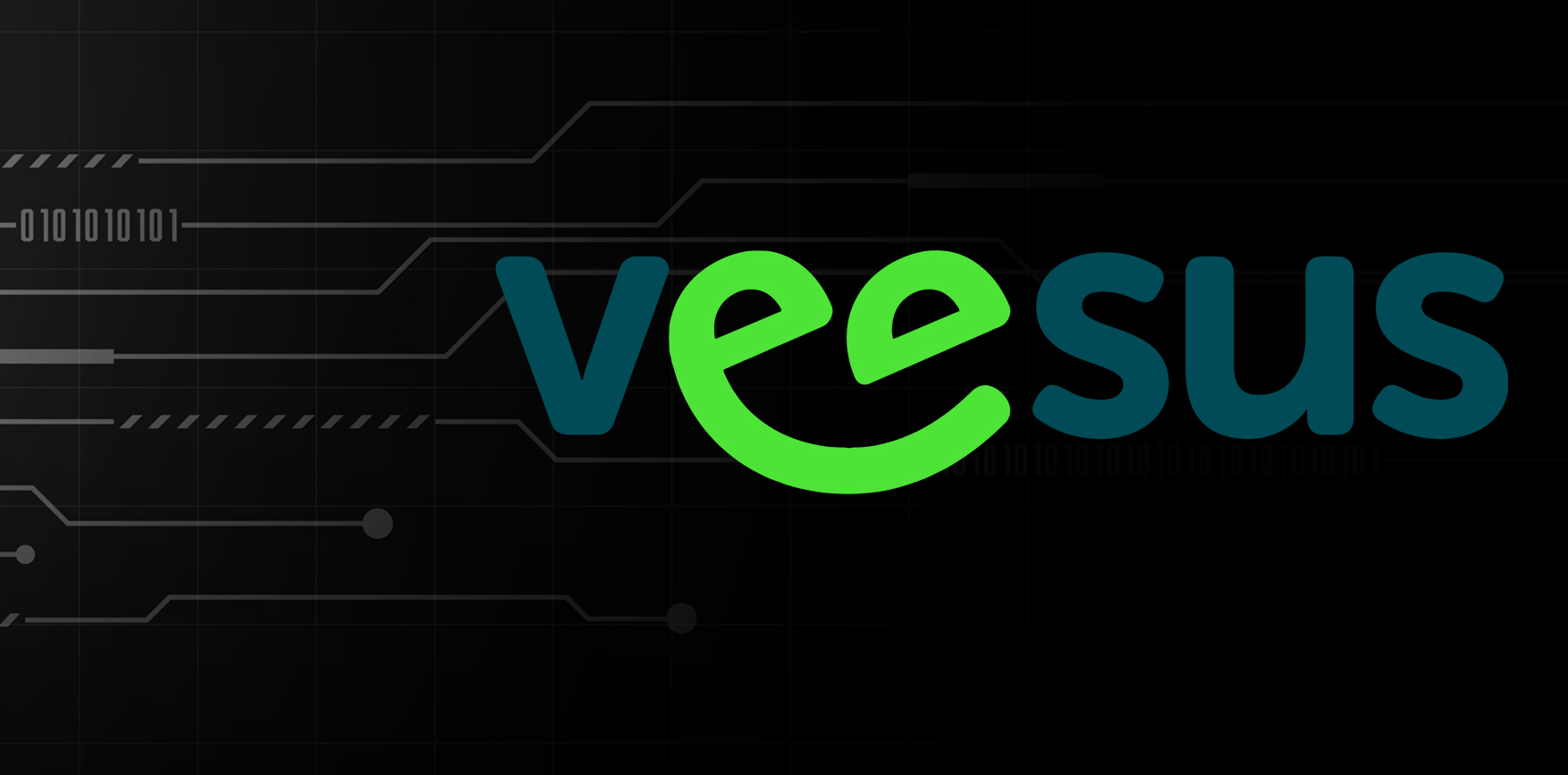 Veesus Hardwarekompatibilität