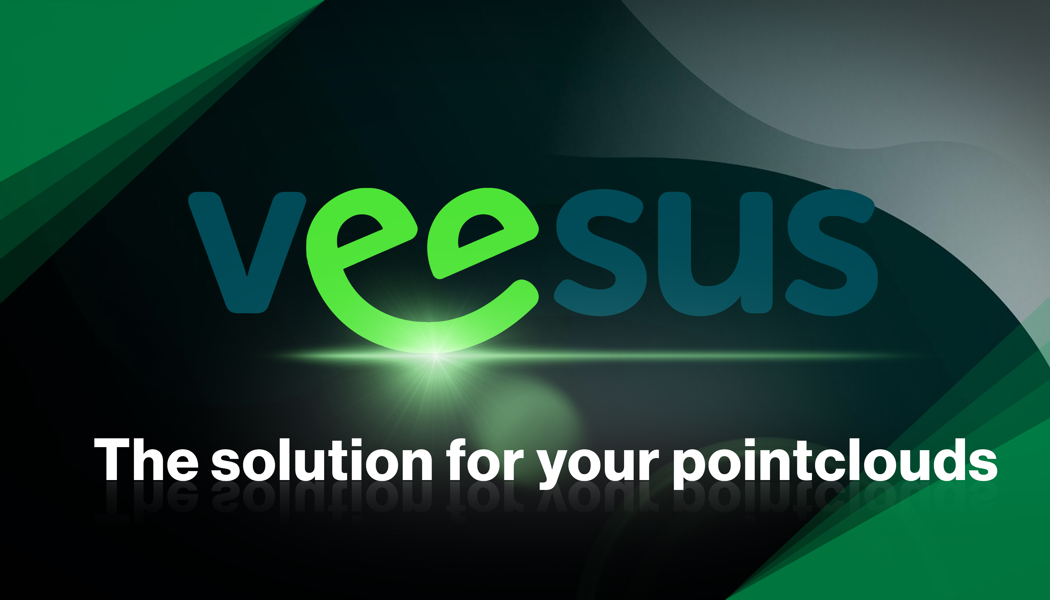 Veesus Main Header