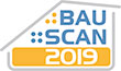 BauScan2019 logo