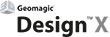 Geomagic Design X logo