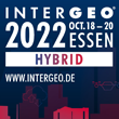 Intergeo 2022