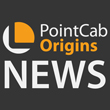PointCab Origins News