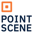 pointscene logo