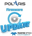Teledyne Optech Polaris Firmware Update
