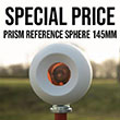 Special price on prism sphere