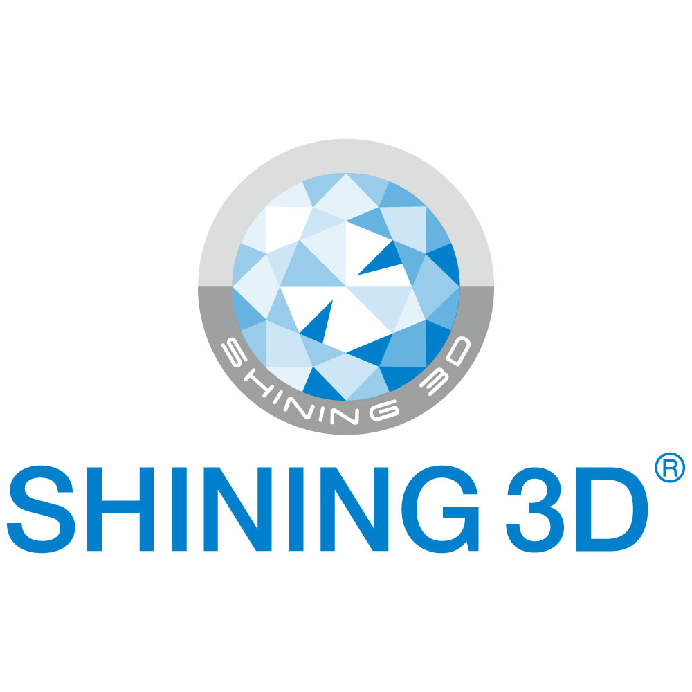 Shining 3D EinScan