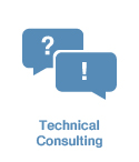 Technical Consulting