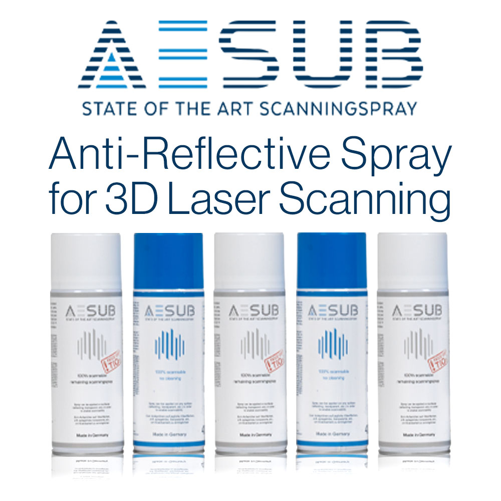 AESUB Scanning Spray