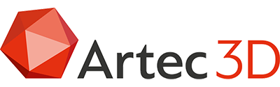 Artec3d Logo