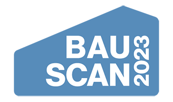 BauScan2023 Logo