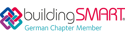 buildingSMART Logo