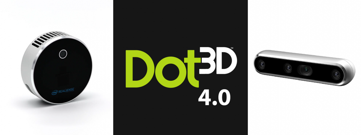Dot3D 4.0