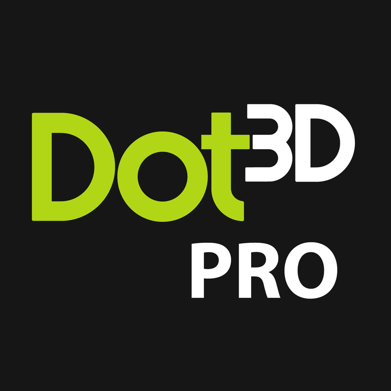 Dot3D Pro