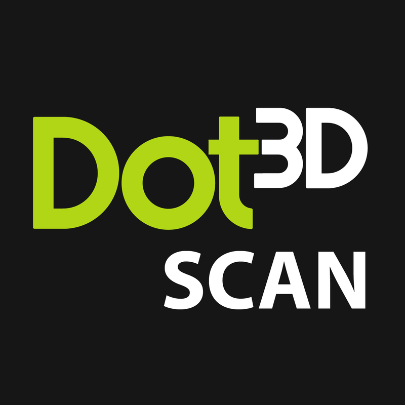 Dot3D Scan