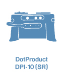 DotProduct DPI-8 Scanner