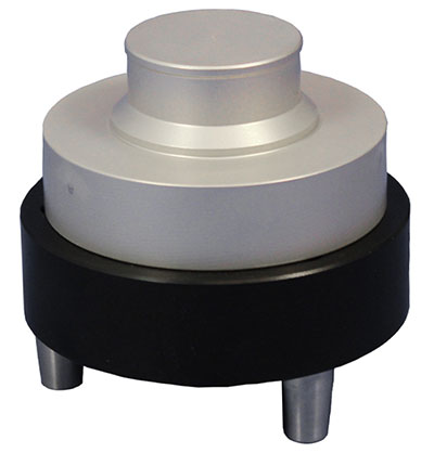Tribrach adapter for FARO with ATS/FARO quick release