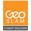 GeoSLAM logo