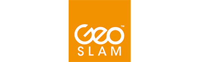 GeoSLAM Logo