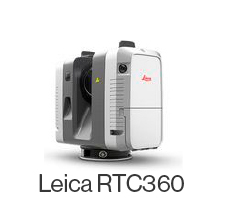 Leica RTC360
