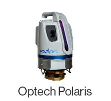Optech Polaris