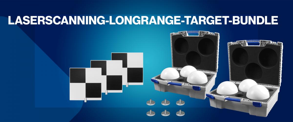 Longrange-target-bundle