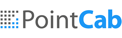 PointCab Logo