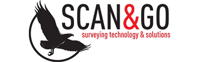SCAN&GO Logo