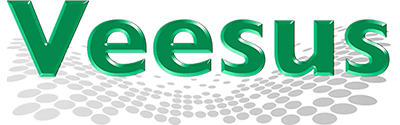 Veesus Logo