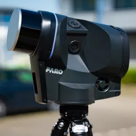 FARO Blink Teaser