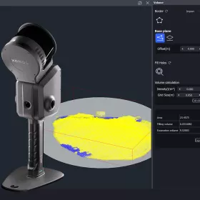Lixel Studio Volumenberechnung Teaser