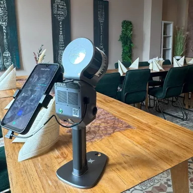 LCC Eventlocation L2Pro