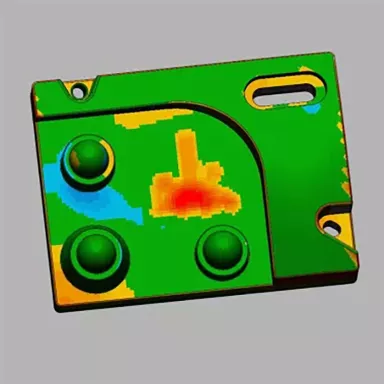 Reverse Engineering Teaser