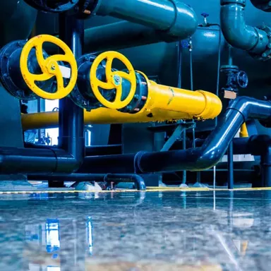 Wasser- und Abwasserinfrastruktur_Teaser