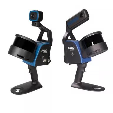 FARO Orbis & Orbis Premium