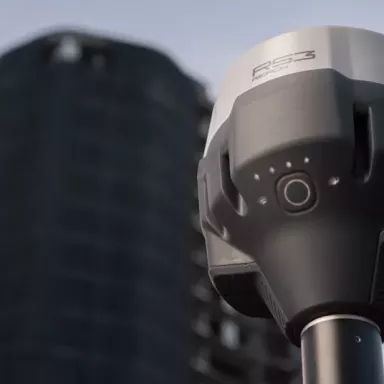 Emlid GNSS Receiver