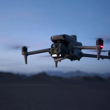 Matrice 4 Funktionalität