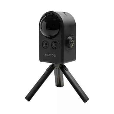 XGRIDS PortalCam Teaser-Bild