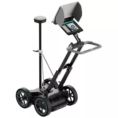 Screening Eagle Proceq GS8000 Pro
