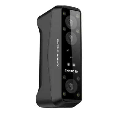 Shining3D Einstar Rockit_Teaser