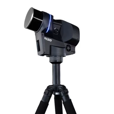 FARO Blink