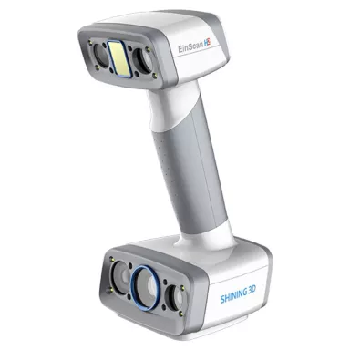 Shining3D EinScan H2