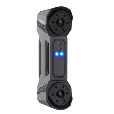 Shining3D FreeScan Combo
